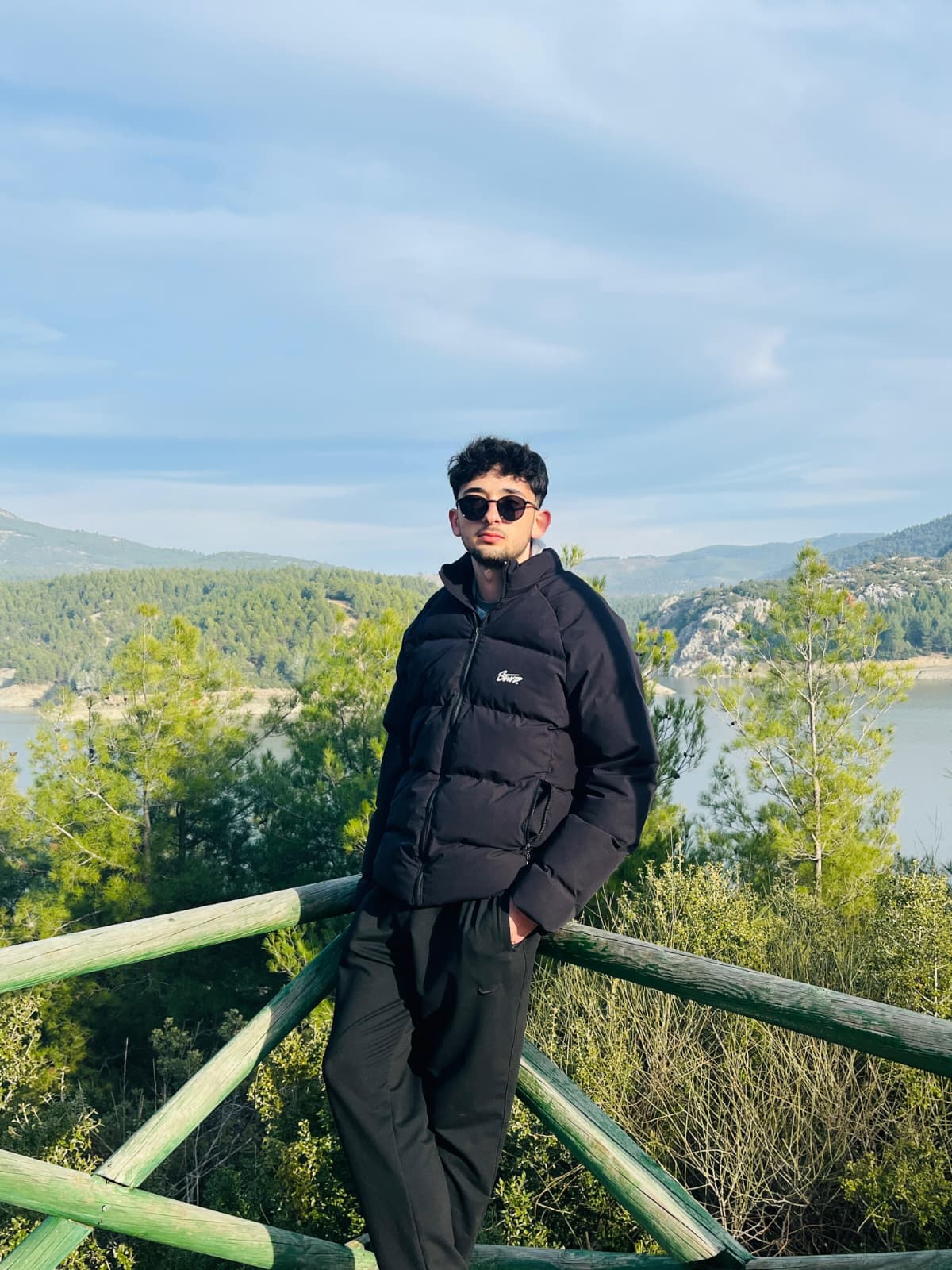 İbrahim Efe Erdoğan